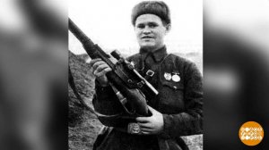 Василий Григорьевич Зайцев. Праздничный канал. Фрагмент выпуска от 09.05.2026