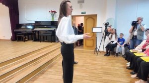 «Казаки в Берлине» Концерт ко Дню Победы 6.05.26