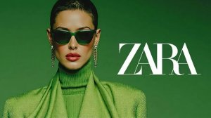 ZARA In Store Music Fashion Background Playlist April 2026