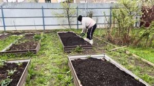Везу работника на дачу А вечером ушла гулять
