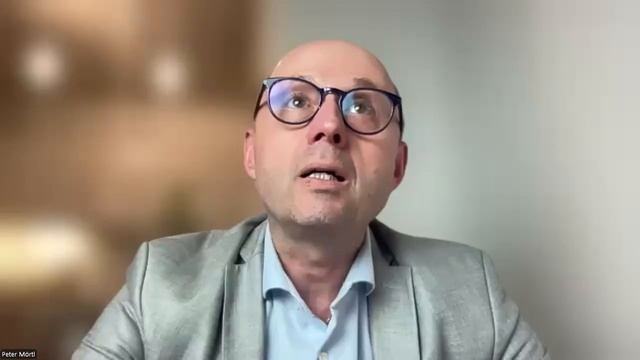 Нескучные вечера мудрости с Питером Мёртлом - 07.05.2026