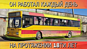 УБИТЫЙ ДВИГАТЕЛЬ, НО ВСЕ ДОВОЛЬНЫ///ПЕРВЫЙ РЕМОНТ ЗА 34 ГОДА