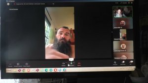 О священстве и отступлениях. 05.05.2026