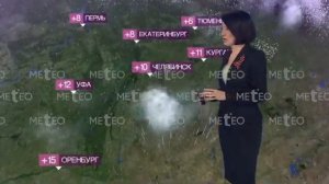 Погода в России на 10.05.2026 г вс