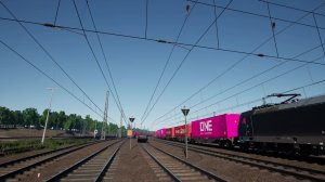 Train Sim World 4