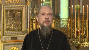 Воскресные беседы. Святитель Кирилл Туровский