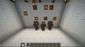 майнкарфт но я на 1 блоке one block
