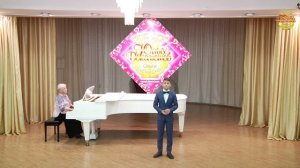 Харьков Артем, 12 лет, Красноярский край, Богучанский р-н, п. Таежный, МБУДО «Таежинская ДШИ»