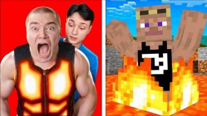 📹 Я Затроллил Стримера УРОНОМ в РЕАЛЬНОЙ ЖИЗНИ...
#Домер