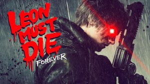 RESIDENT EVIL REQUIEM Полное Прохождение на Русском | Новый Режим Leon Must Die