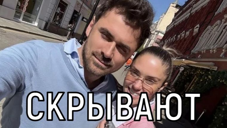 Странностей много! Вот почему Агата Муцениеце и Петр Дранга не показывают совместную дочь
