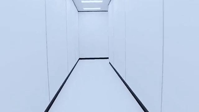 Severance (Found Footage) перезалив с ютуба