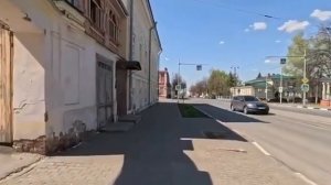 Ульяновск глазами видеоблогера: самарский путешественник в восторге!  Делимся восторженными впечатле