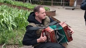 День Победы. 2026 год. Алексей Ольховый. Юрьев Василий А. Кузьминки.