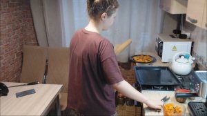 КУКИНГ-ГОТОВЛЮ МЯСНЫЕ ЧИПСЫ- вроде норм?
