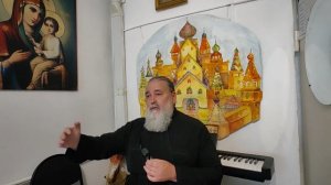 Хронология важных дат: от Сотворения мира до разрушения Храма Соломона. Лекция: 08.05.2026 г.