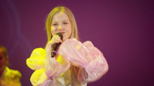 Милана Учайкина - Девчачий чат. Stars Time Party Awards 26.03.26 КЗ «Моспродюсер»