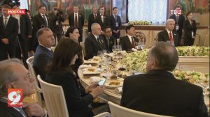 Путин пообещал Фицо не прекращать поставки энергоресурсов