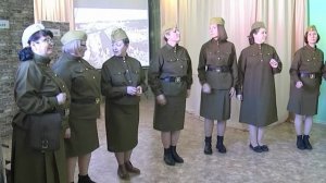 «Значит, нам туда дорога!»