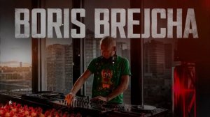 ⛔️ BORIS BREJCHA — DARK MINIMAL TECHNO The Sound That Rewires You Without Permission