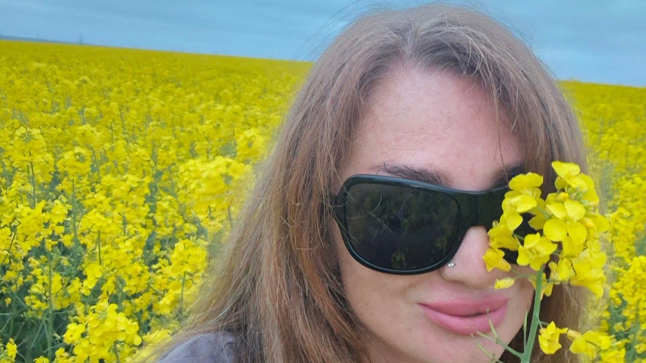 Алиса Неземная- ОТДЫХАЕМ