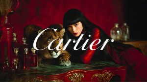 Cartier In Store Background Music Untamed Glamour Playlist December 2025