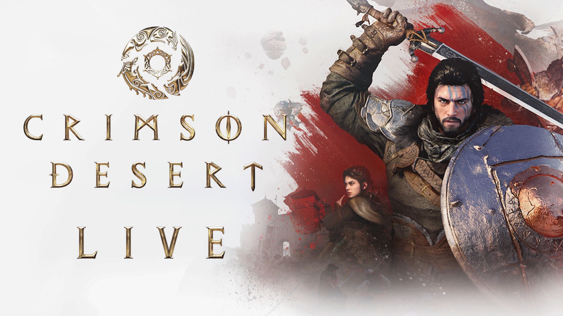 Crimson Desert | Episode 29 смотреть онлайн