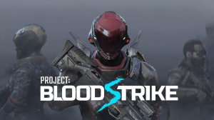 BLOOD STRIKE - ОБНОВЛЕНИЕ, И ЧИТЕР НА ЧИТЕРЕ! ИГРА СКАТИЛАСЬ!