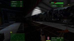 вариант игры чужой