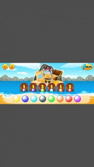Детский развивающий мультфильм
