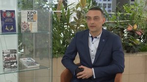 Связь поколений: как история прадеда привела рязанца на СВО