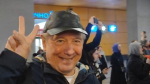 «ПРОЩАНИЕ СЛАВЯНКИ « Москва м. Речной вокзал