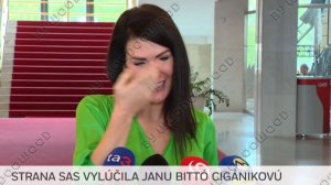 Trpký 😭 JBC. Ani stiahnuté gaťky by už nepomohli. Ach❗24.4.2026