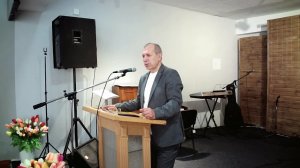 Субботнее служение 09.05.2026