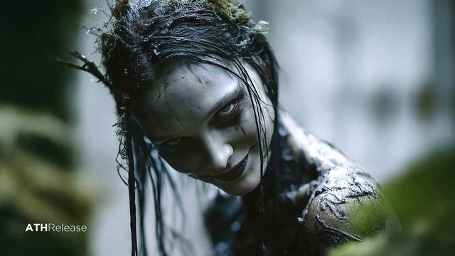 Glass Altar - In The Pines [Witch House / Electro Grunge / Dark Trap].