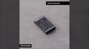 COVER Phase DJ Essential