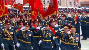 Парад Победы