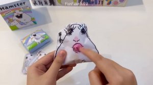 [💸paper diy💸]  BTS, BLACKPINK, KATSEYE, SQUISHMALLOWS, NEEDOH, CHIIKAWA BLIND BOX unboxing! ｜
