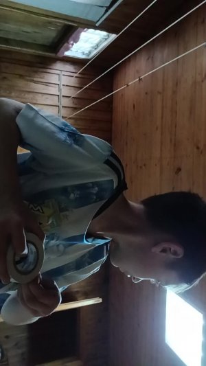 как обмотать рукоятку клюшки
