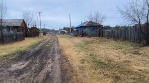 Реки вышли из берегов....Вода прибывает....