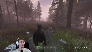 LIVE: Кондратов