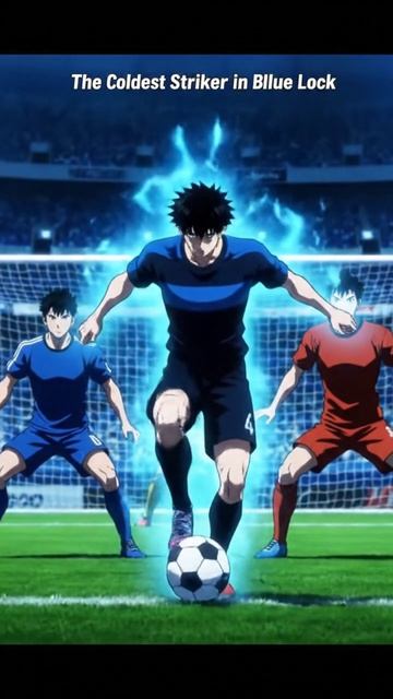 Goal That Broke the Entire Defense смотреть онлайн