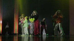 «Stars Time Party» - Егор Егоров, Поля Ива, Мария Успенская, Мия Хаммуд. КЗ «Моспродюсер»  26.03.26