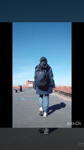 трейлер выпуска гостбастера