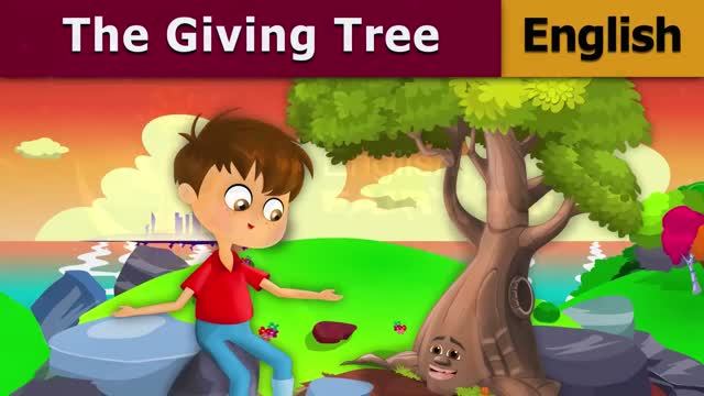 The Giving Tree