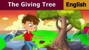 The Giving Tree