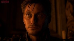 Death Stranding 2  On The Beach