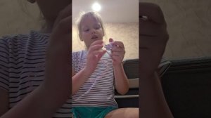 Наши игрушки