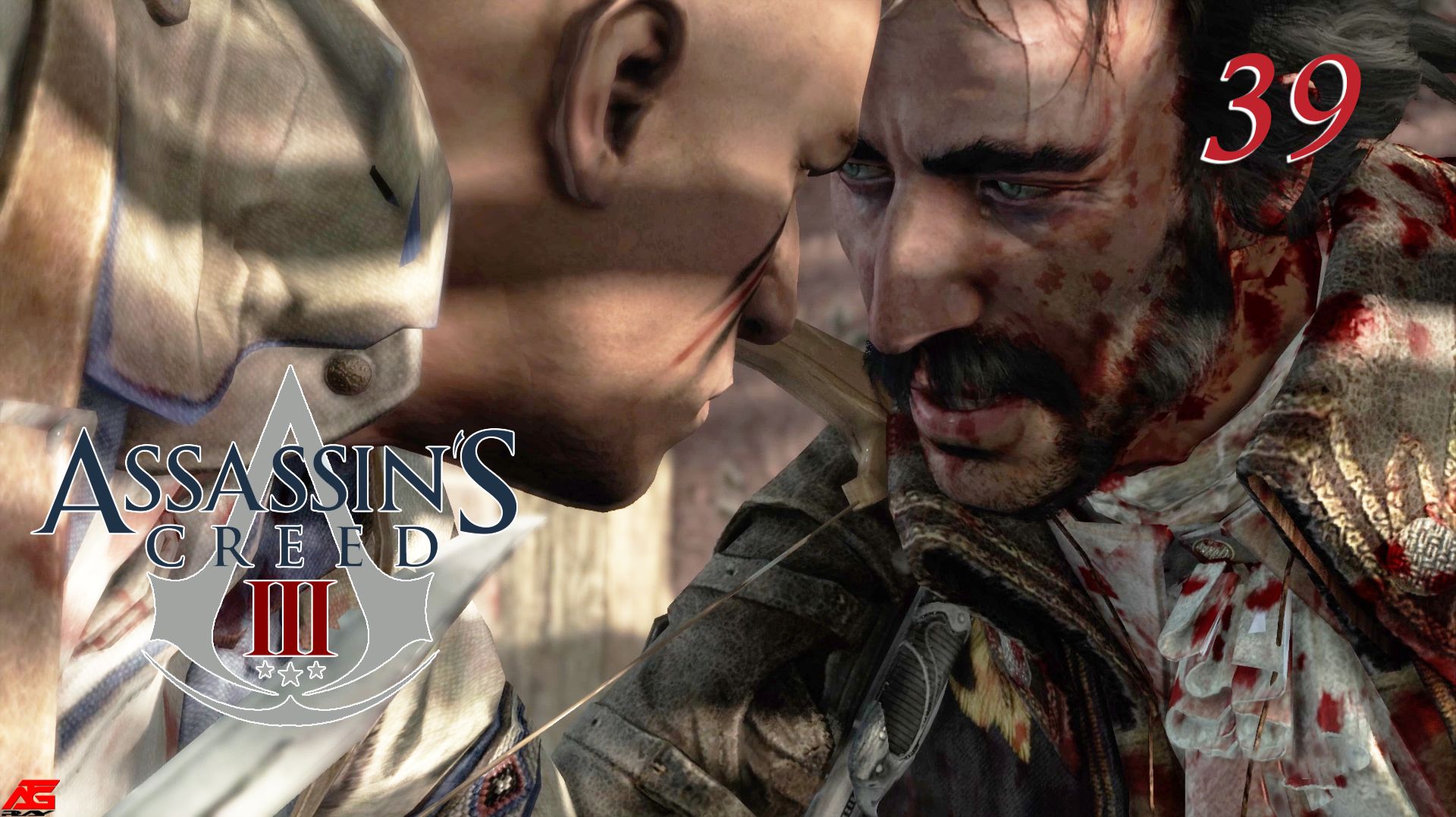 Assassin′s Creed III (2012)