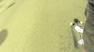 Skateboard vs. Longboard